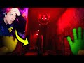 PROVO IL  NUOVO CAPITOLO 3 DI POPPY PLAYTIME!!
