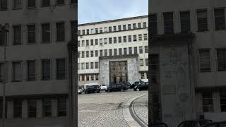 Departamento Matemática Universidade Coimbra, baixos-relevos: matemática pura e matemática aplicada