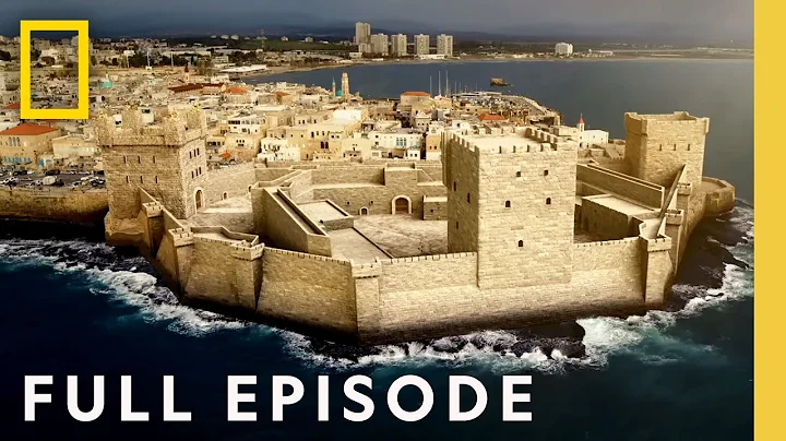 Fortress of the Knights Templar (Full Episode) | Lost Cities with Albert Lin - DayDayNews