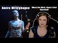 AMIRA WILLIGHAGEN - When You Wish Upon A Star | NON METAL ARTIST MONDAY REACTION