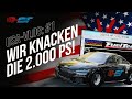 Hst usa vlog episode 1  wir knacken die 2000 ps