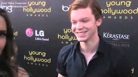 The One (Cameron Monaghan Video) With Lyrics