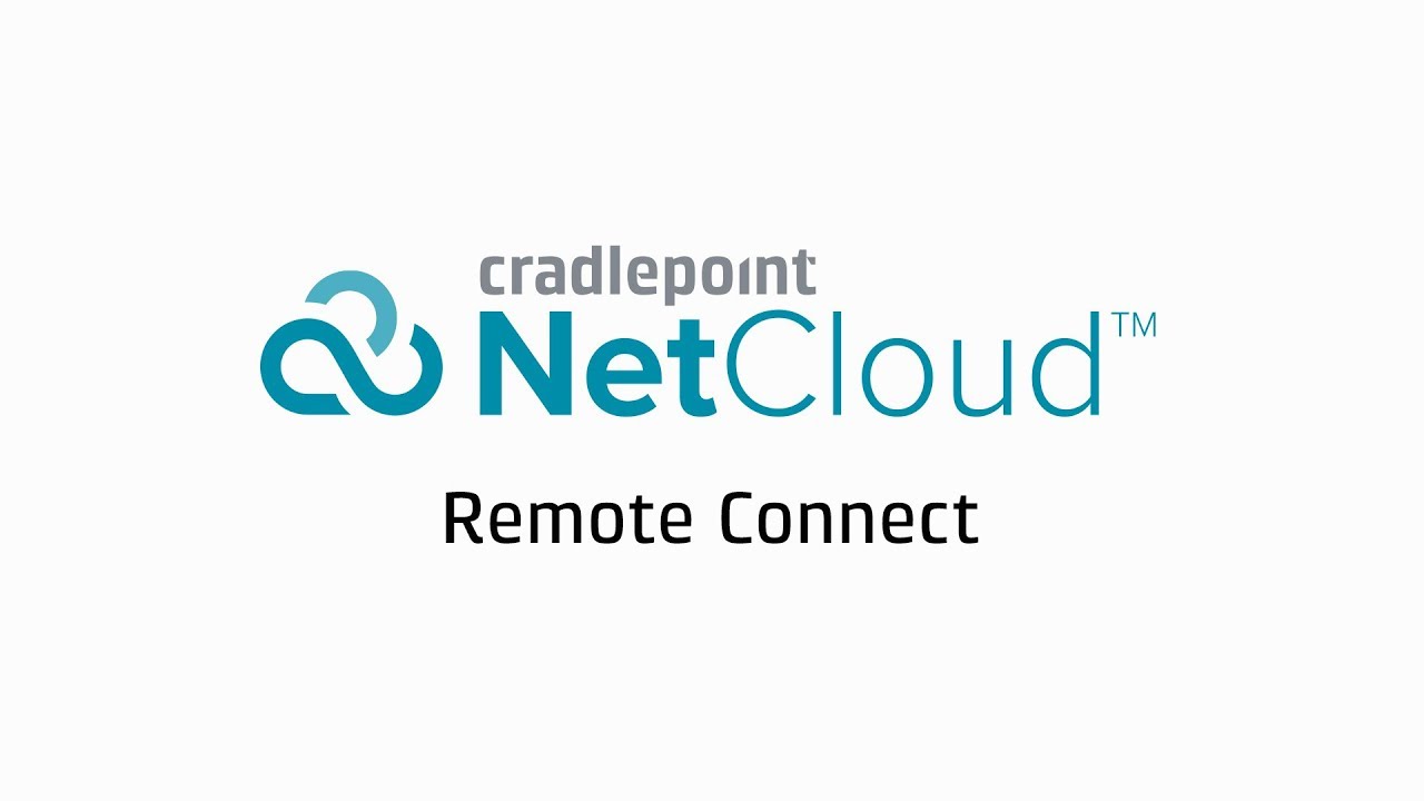 Update Remote Connect