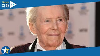 Peter O’Toole’s posthumous snub as one daughter left out of multimillion fortune
