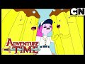 Тогда - Дикая Охота | Время приключений | Cartoon Network