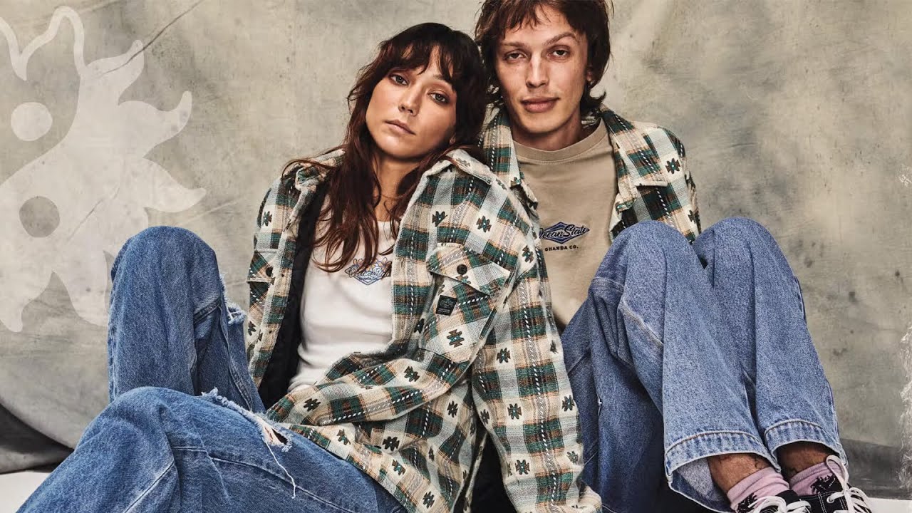 ALL IN collection // Ghanda 2023