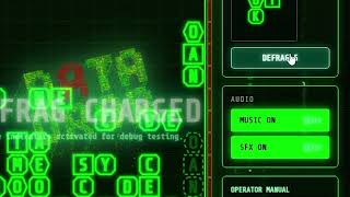 This game turns password cracking into a puzzle! screenshot 4