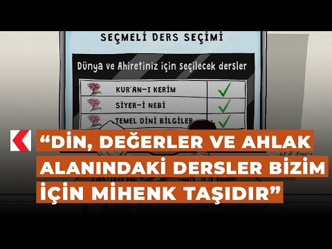 Eğitim Bir-Sen: Din,