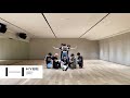 &amp;TEAM 'Koegawari' Dance Practice