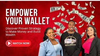 Escape 9-5! Build Wealth with Mobile Homes 🚀
