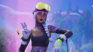 Elite Jules Board Tech Jules Fortnite Ch7S2 Showcase Gameplay