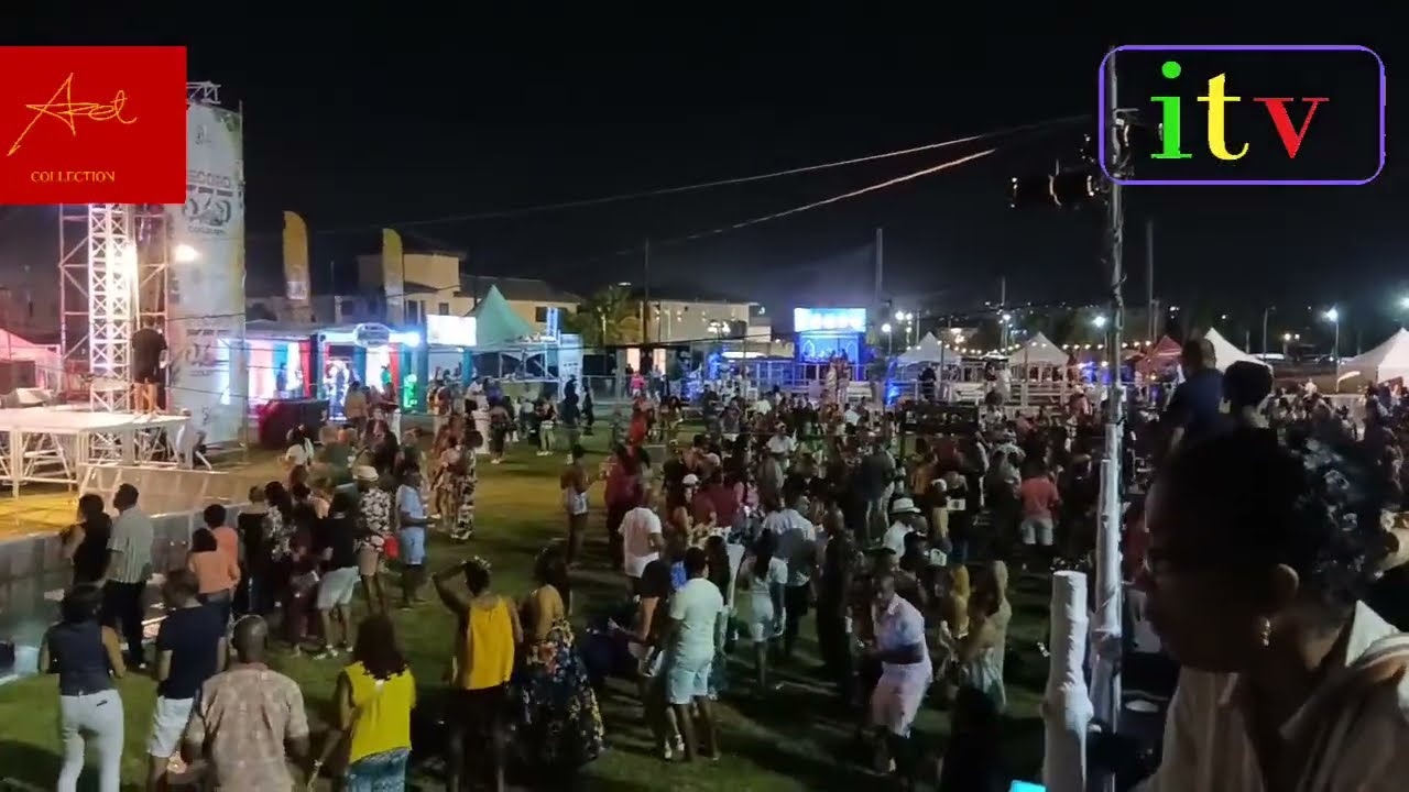 Brian Lara 375 Carnival Fete 2026