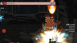 [Dungeon Fighter Online] Tower of Anguish - 56F