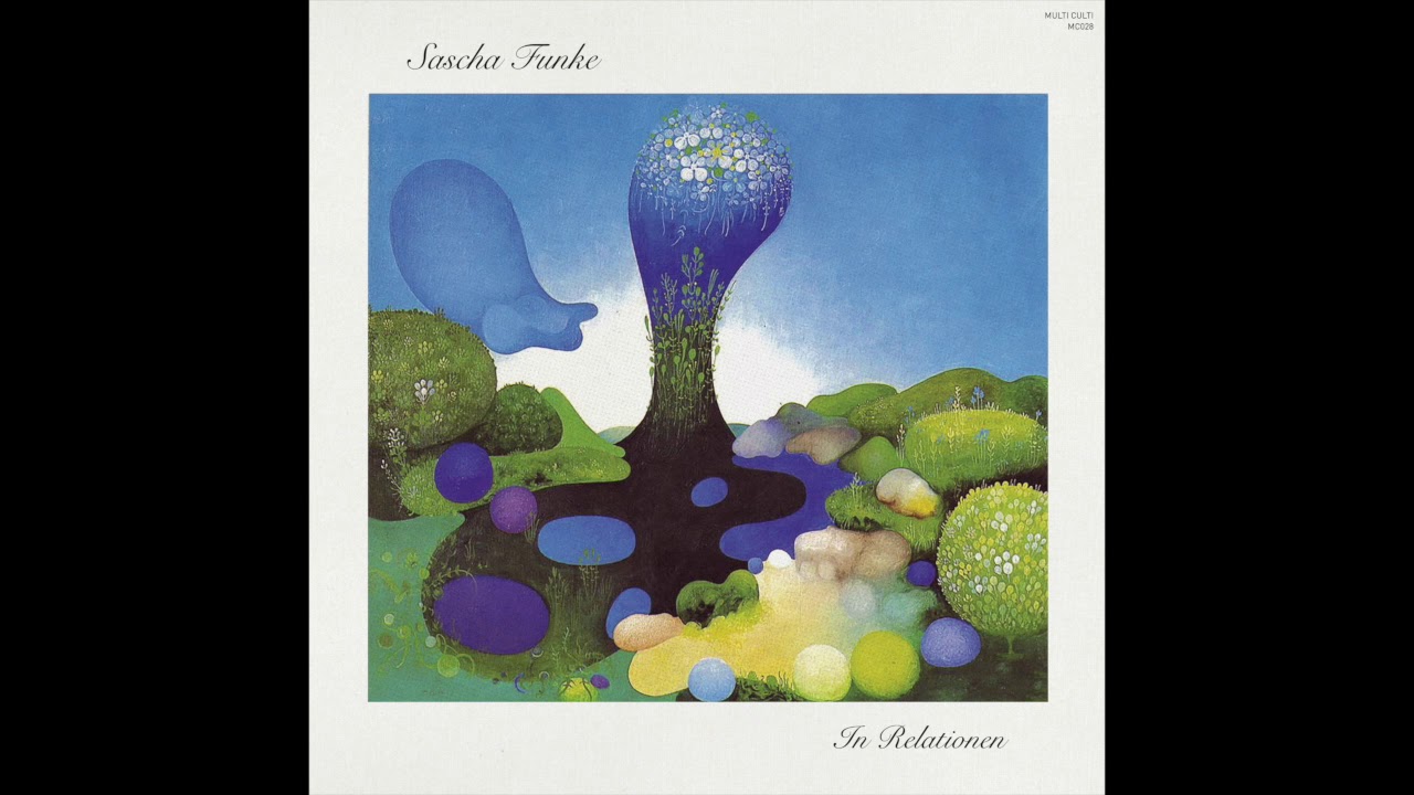 在 YouTube 上觀看「Sascha Funke - Lead Line」 在 YouTube 上觀看「Sascha Funke - Lead Line」