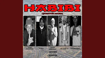 Habibi (Quantum Sound) (feat. R-Bee, De’vine 07, Drumonade & Tumi Sdomane)