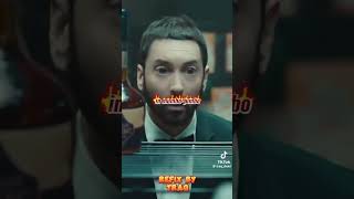 #eminem on #afrobeat hit song oba Pluto remix by Shallipopi #davido #rap #hiphopmusic #burnaboy