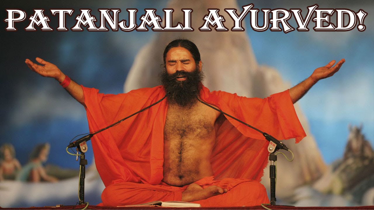 10 Amazing Facts About Patanjali Ayurved Tens Of India YouTube