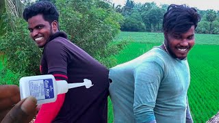 Fevi Kwik Vs Human Testing Fevi Kwik In Myself...