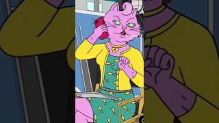 who's your favourite character? encanto avatar the last Airbender community bojack horseman comment!