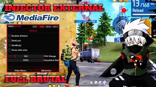 INJECTOR EXTERNAL NIKU MODS || ANTI KICK ALL SERVER FULL BRUTAL