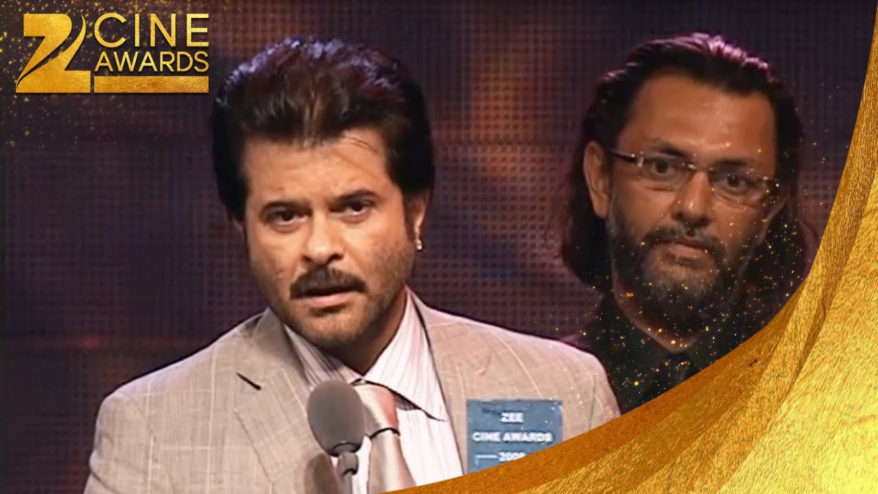 Zee Cine Awards 2008 Best Film Critics Gandhi My Father