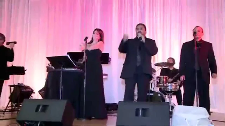 The Debbie Taylor Band | Dance Music