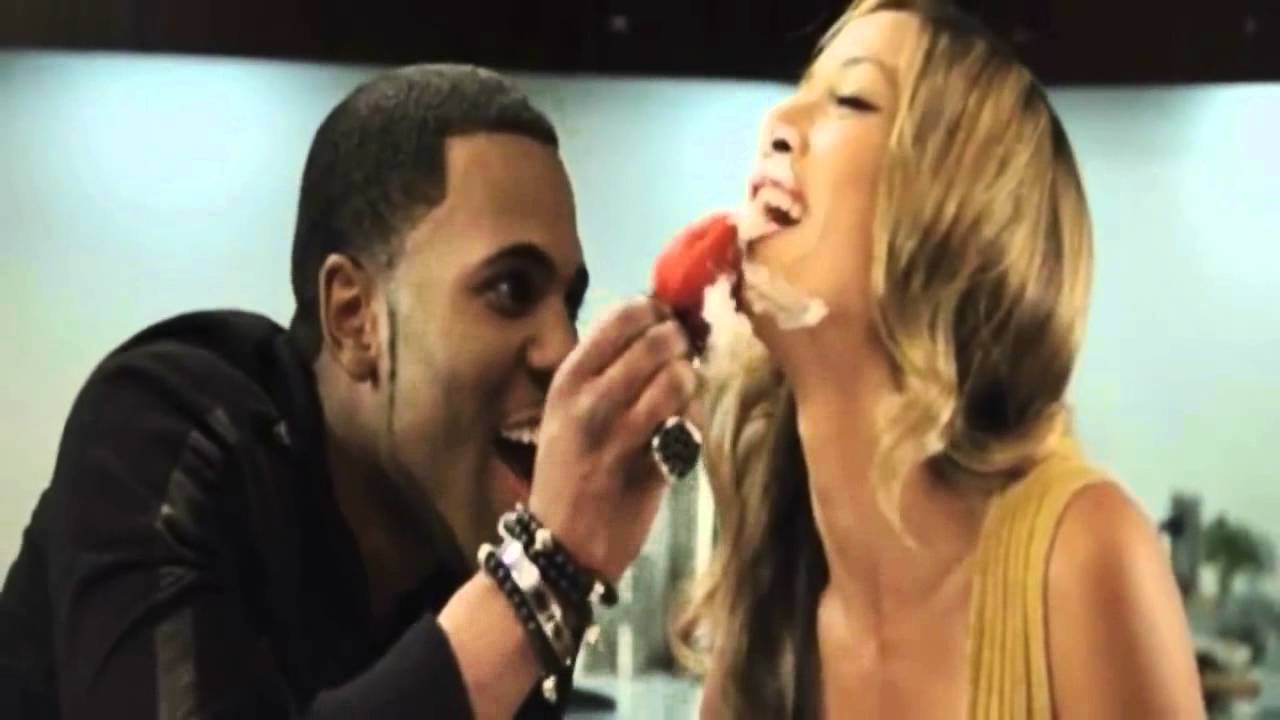 Jeremih-Trey Songz & Jason Derulo - YouTube