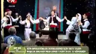 Arif Şentürk - Bitola & Hatice & Yandı Kumanova