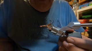 Tying the Killer CrayFish