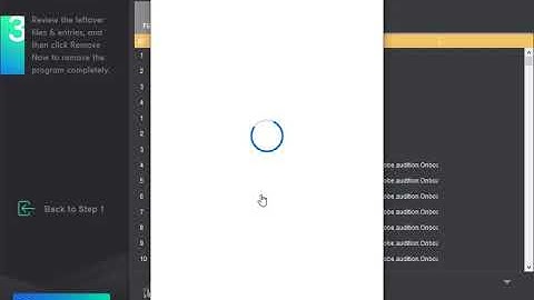 How to Uninstall Adobe Media Encoder 2020 Completely from Windows 10