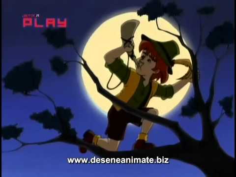 Princess Sissi - PROMO [deseneanimate.b...