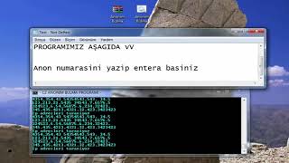 Connected2 me Anonim Bulma Programı