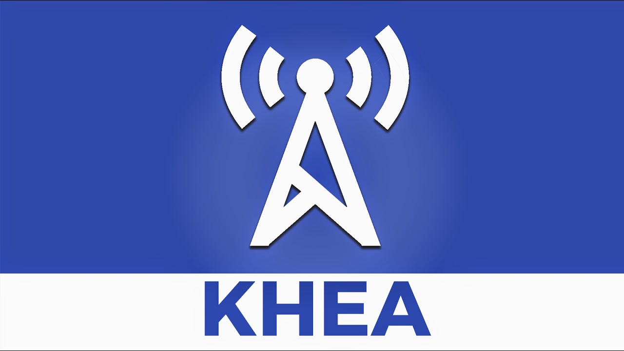 ET Lockouts and Kat's BBQ on KHEA Radio