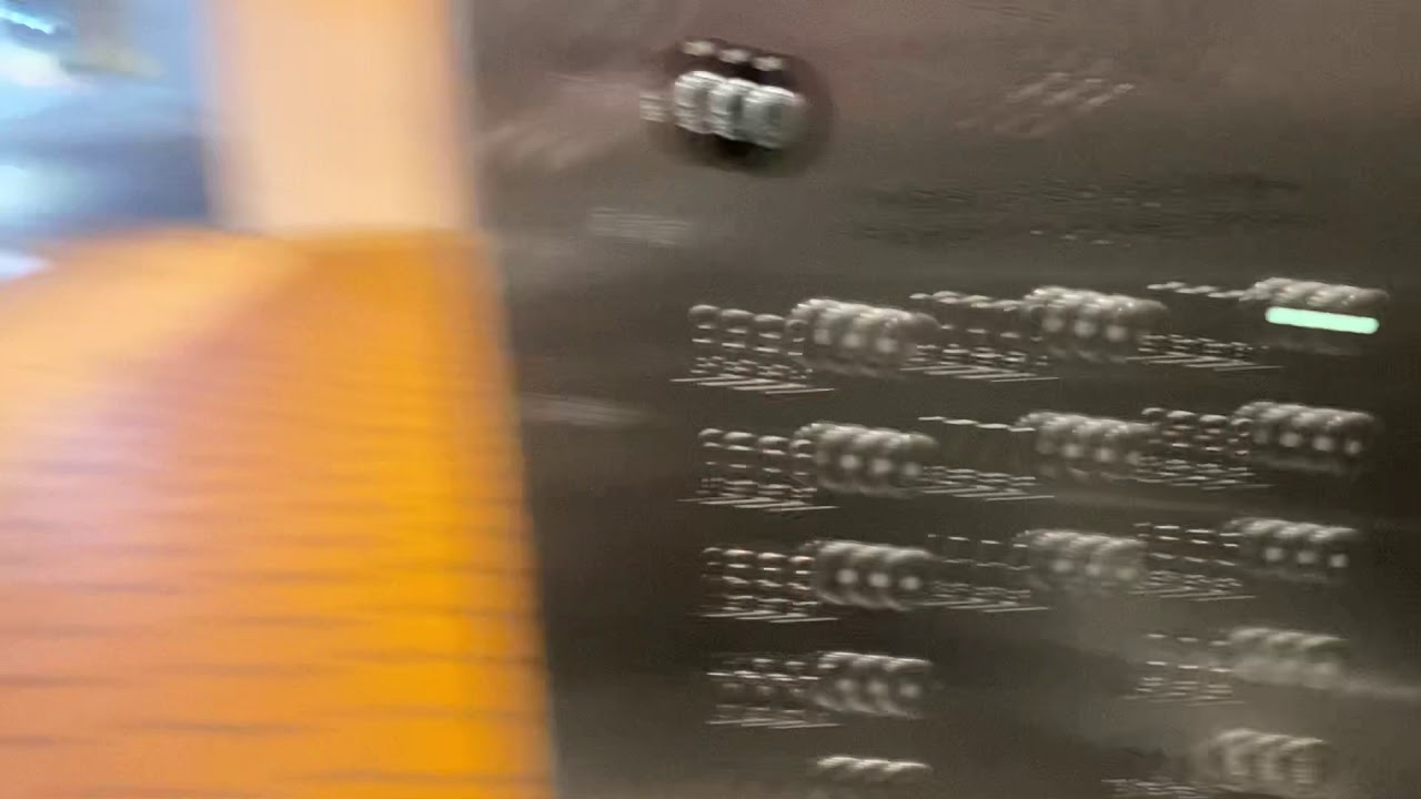 Schindler RT 700A Traction Elevators Dadeland North Parking Garage