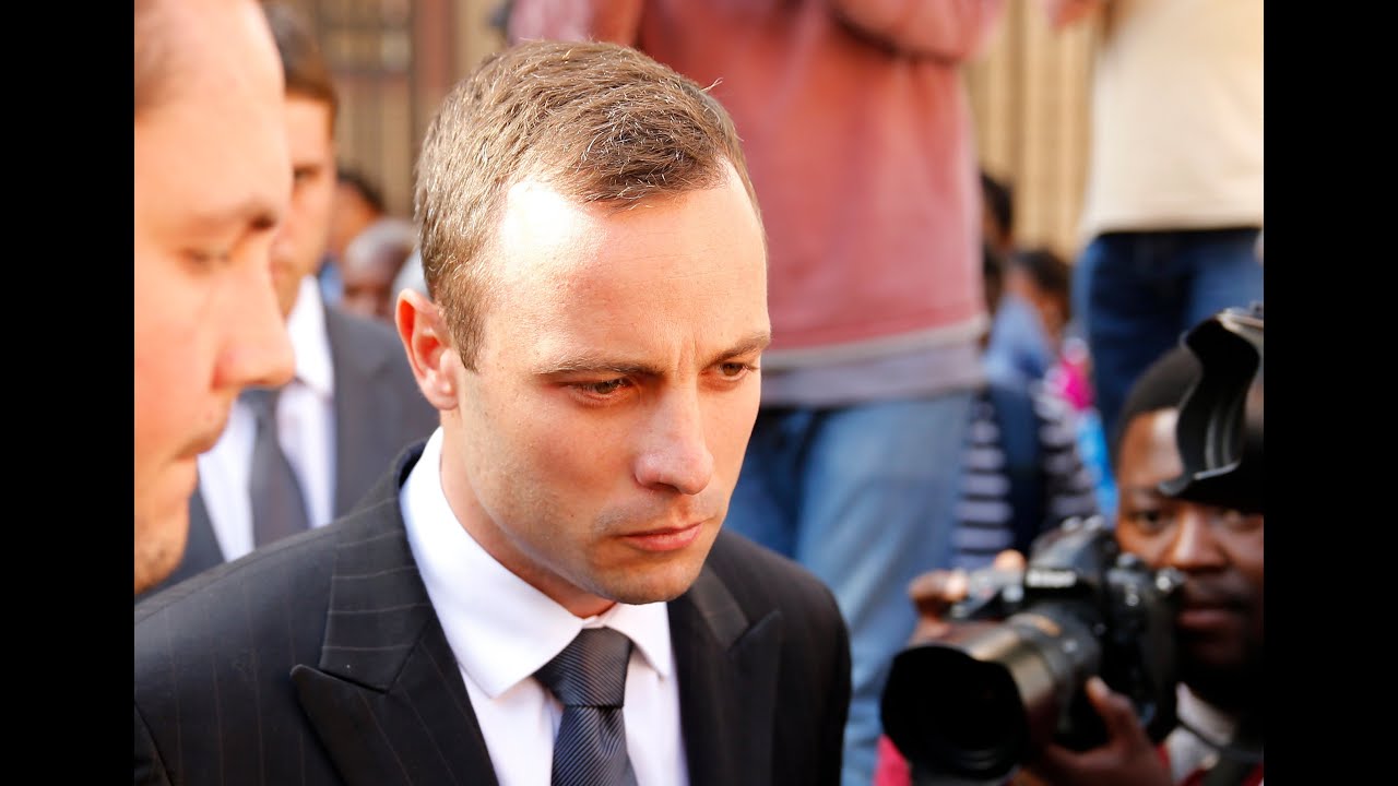 The Trial Of Oscar Pistorius - Catch Up On The Events Day 21