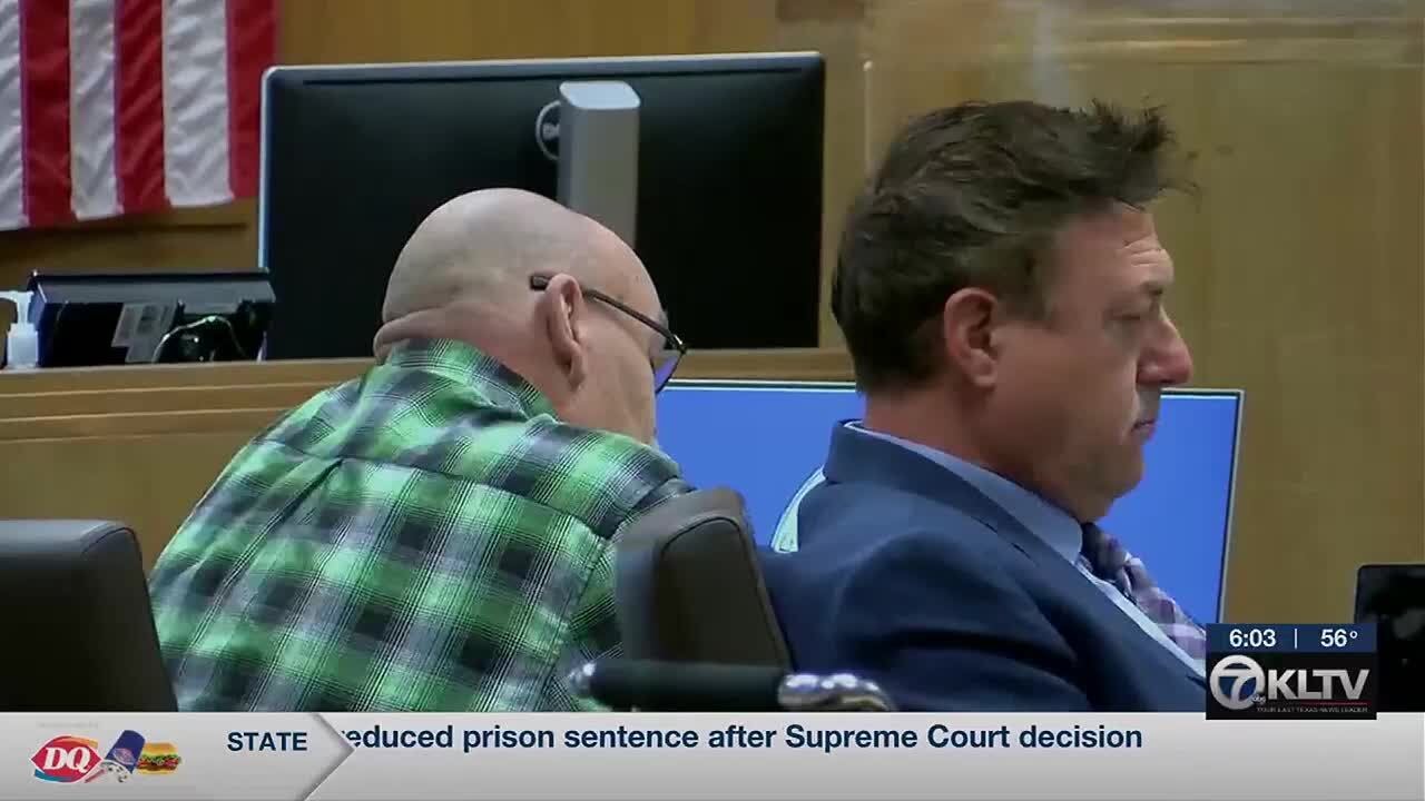 Jury dismissed, unable to reach verdict in Cossacks motorcycle murder ...