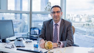 الدكتور طارق ناصر - استشاري الجراحة العامة في الأردن - طبكان