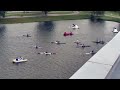 2024 Canoe Kayak Canada, Sprint National Championships, Day 1 [August 20, 2024]