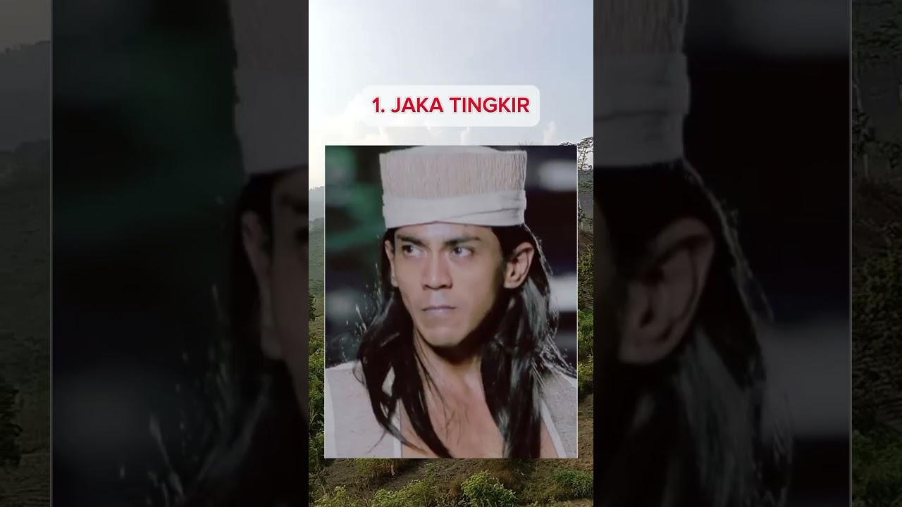 JIKA KEDUA PENDEKAR INI ADU PANCO KIRA-KIRA SIAPA YANG MENANG,,,??? #komedi #panco