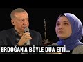 O kız anlattı