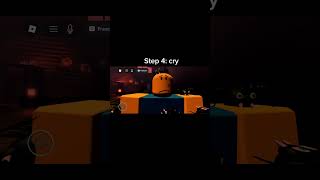 How to get Opera GX Forsaken Colab mobile #forsaken #forsakenroblox #roblox #operagx #forsakenmemes