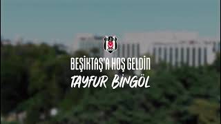 Evine Hoş Geldin Tayfur Bingöl 🦅