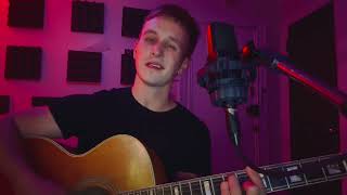 The Scientist - Coldplay (Cover by Benji Crane) by Benji Crane 268 views 6 months ago 3 minutes, 35 seconds