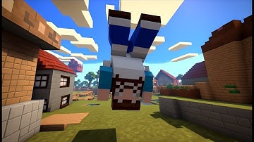 Gravity Control - The Ultimate Mod