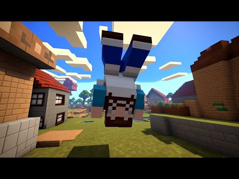 Gravity Control - The Ultimate Mod