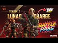 CODM Season 2 Lunar Charge Battle Pass Only ₹399 😱 Worth It or Not? #callofdutymobile #battlepass