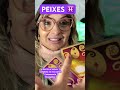 PEIXES ♓️ PREPARA O CORAÇÃO!♥️