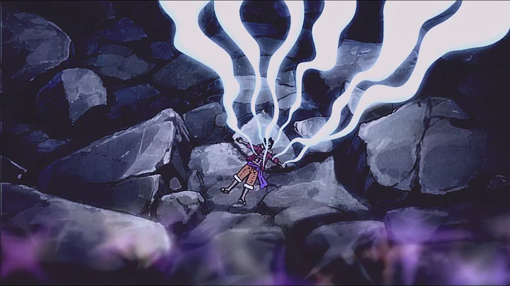 Joy Boy has returned - Cinematic Version ONE PIECE DUB