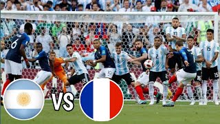 LIVE INDOSIAR • ARGENTINA VS PRANCIS | FINAL Piala Dunia 2022 screenshot 4