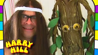 Imaginings | Harry Hill's Little Internet Show - Episode 3